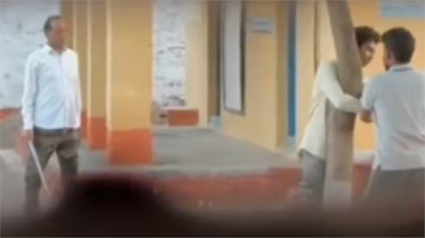 गुना जेल में गद्दे और टीवी के लिए ‘रिश्वत का पैकेज गुना जेल में गद्दे और टीवी के लिए ‘रिश्वत का पैकेज