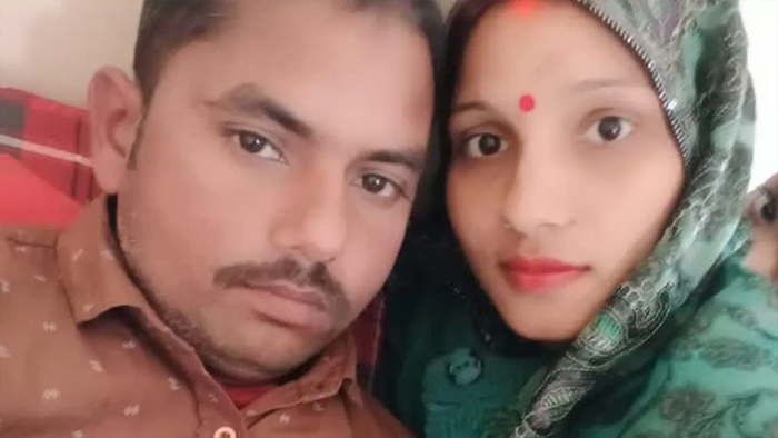 पति के साथ घर आता था दोस्त, पत्नी को हो गया प्यार… फिर कर डाला कांड पति के साथ घर आता था दोस्त, पत्नी को हो गया प्यार… फिर कर डाला कांड