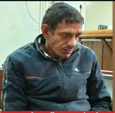 शासकीय चिकित्सा अधिकारी को सजा: फर्जी मूल निवासी बनाकर मेडिकल सीट पर लिया था एडमिशन 