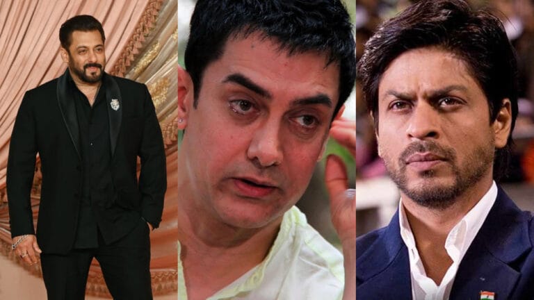 सलमान, शाहरुख या आमिर खान नहीं, इस एक्टर ने दी थी पहली 100 करोड़ी फिल्म ˌ सलमान, शाहरुख या आमिर खान नहीं, इस एक्टर ने दी थी पहली 100 करोड़ी फिल्म ˌ