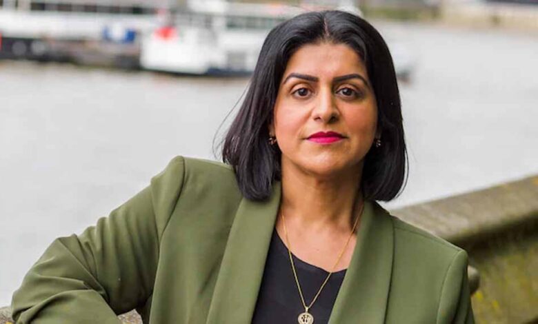 कश्मीर पर पाकिस्तानी सोच वाली शबाना महमूद अगर ब्रिटेन की पीएम बनीं, तो क्या होगा?