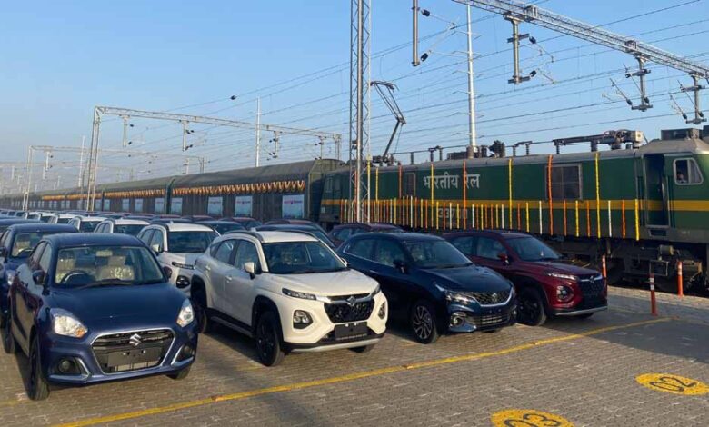 मारुति ने बनाया नया कीर्तिमान! – Khabar Monkey