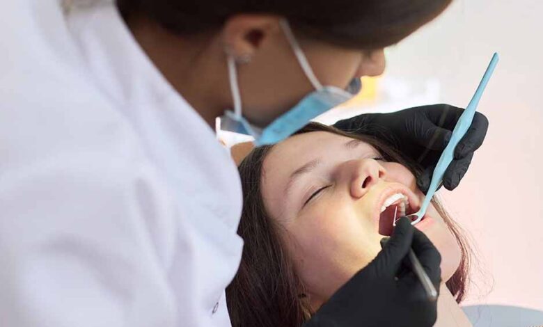 एक ही औजार से संभव होगी डेंटल सर्जरी – Khabar Monkey