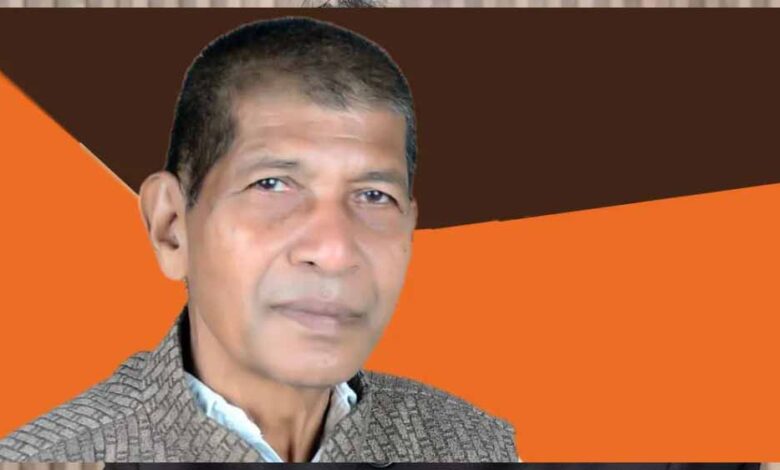 छत्तीसगढ़ PWD में भ्रष्टाचार का आरोप, पूर्व गृह मंत्री ननकीराम ने PM मोदी को लिखा पत्र