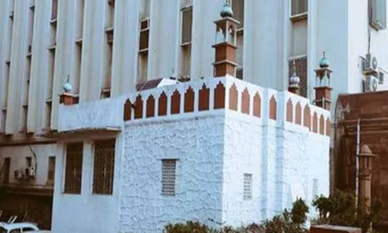 कृषि भवन से 100 साल पुरानी मस्जिद हटाने की तैयारी, नए टेंडर से वक्फ बोर्ड में तनाव
