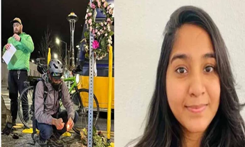 अमेरिकी अदालत ने भारत की लड़की की मौत पर झुकते हुए 2.6 अरब का हर्जाना लगाया – Khabar Monkey