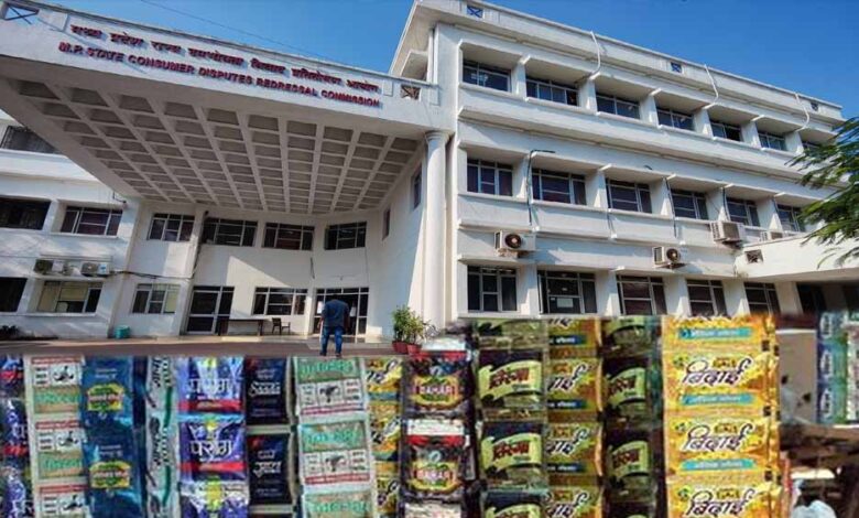 Saffron worth ₹4 lakh found in a ₹10 pan masala; court prepares to question Shah Rukh, Akshay, Ajay, and Tiger.