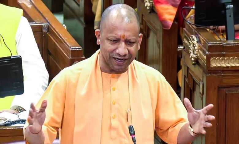 तुष्टीकरण से संतुष्टीकरण की ओर बढ़ा प्रदेश, निराश्रितों और श्रमिकों के लिए नई योजना की तैयारीः सीएम योगी