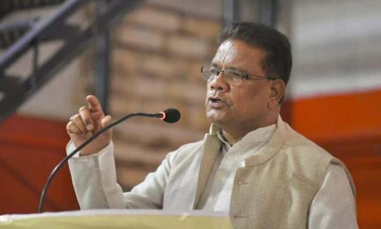 असम कांग्रेस को बड़ा झटका, पूर्व प्रदेश अध्यक्ष रिपुन बोरा ने दिया इस्तीफा