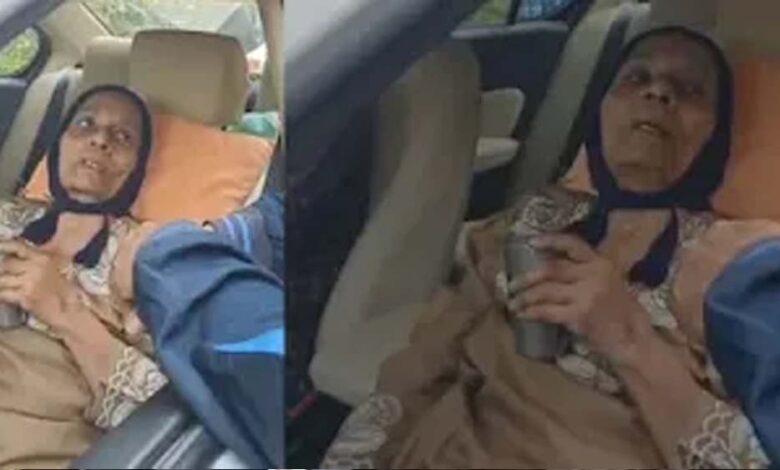 डॉ. हेमलता श्रीवास्तव का निधन, 60 करोड़ की संपत्ति का भविष्य अनिश्चित; फर्जी दान-पत्र मामले की जांच जारी डॉ. हेमलता श्रीवास्तव का निधन, 60 करोड़ की संपत्ति का भविष्य अनिश्चित; फर्जी दान-पत्र मामले की जांच जारी