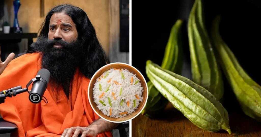 50 साल से बाबा रामदेव का कोई रोग नहीं, बाल अभी भी काले हैं, वे 3 सब्जियाँ खाते हैं, सैंकड़ों रोगों को जड़ से समाप्त करेंगे! 50 साल से बाबा रामदेव का कोई रोग नहीं, बाल अभी भी काले हैं, वे 3 सब्जियाँ खाते हैं, सैंकड़ों रोगों को जड़ से समाप्त करेंगे!