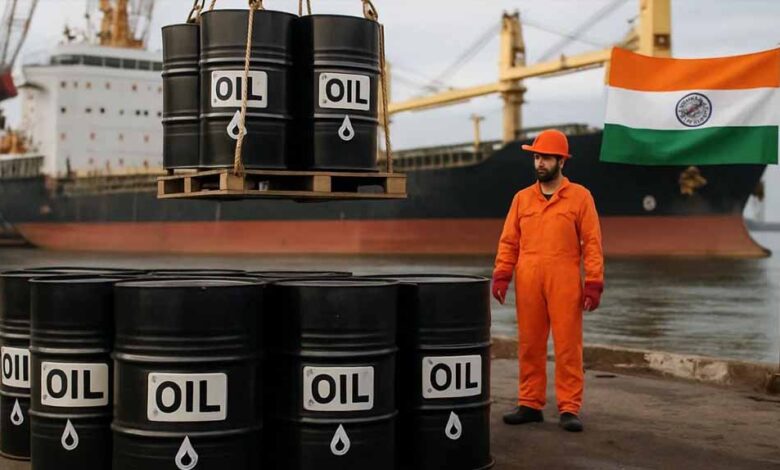 भारतीय कंपनियों ने खरीदी वेनेजुएला की तेल, ट्रंप के कब्जे के बाद बड़ा मील का पत्थर – Khabar Monkey