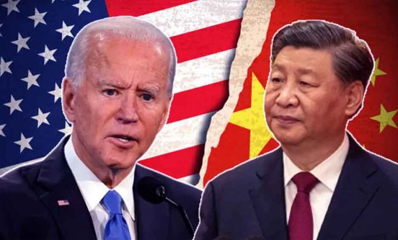 पेरू को चीन के ‘सस्ते कर्ज़’ से सावधान रहने की सलाह, छिपा है बड़ा खतरा – Khabar Monkey