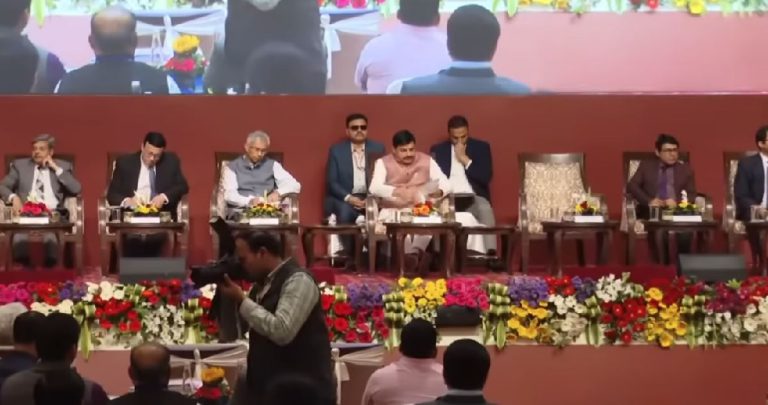 MP में 1 मई से शुरू होगी जनगणना, CM मोहन यादव बोले- इस बार की जनगणना सबसे हटकर होगी MP में 1 मई से शुरू होगी जनगणना, CM मोहन यादव बोले- इस बार की जनगणना सबसे हटकर होगी