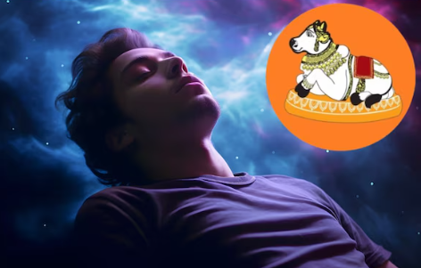 भाग्य का द्वार खोलते हैं नंदी! जानें सपने में नंदी बैल दिखने के 5 सबसे शुभ संकेत