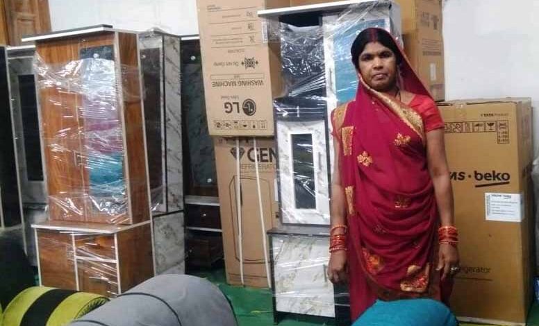 बिहान योजना ने बदली पंचबाई की किस्मत, आज सफल महिला उद्यमी, ₹2.5 से ₹3 लाख मासिक कमाई