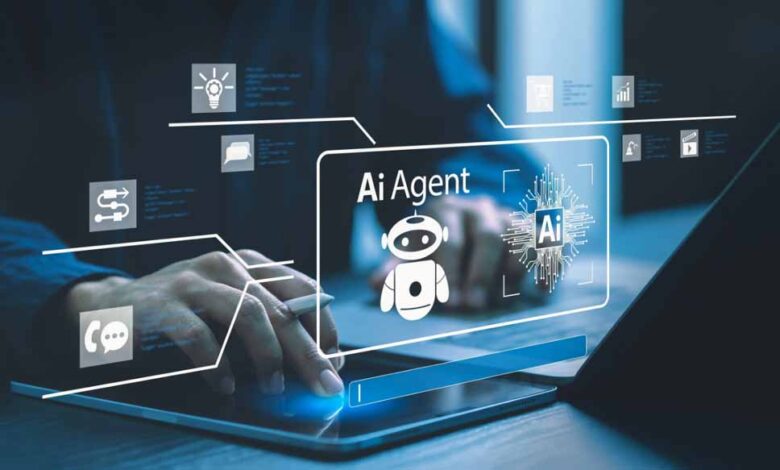 इंसानों से ज्यादा AI एजेंट्स पर भरोसा करेगी यह कंपनी, हायरिंग सिस्टम में आएगा बड़ा बदलाव इंसानों से ज्यादा AI एजेंट्स पर भरोसा करेगी यह कंपनी, हायरिंग सिस्टम में आएगा बड़ा बदलाव