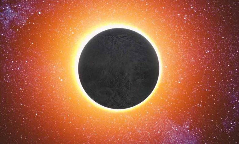 क्या है रिंग ऑफ फायर? जानिए साल के पहले सूर्य ग्रहण की खासियत क्या है रिंग ऑफ फायर? जानिए साल के पहले सूर्य ग्रहण की खासियत