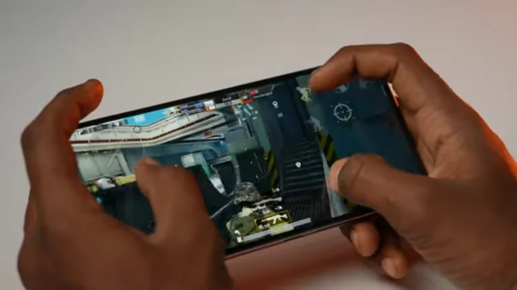 Vivo Y200e Processor & Memory
