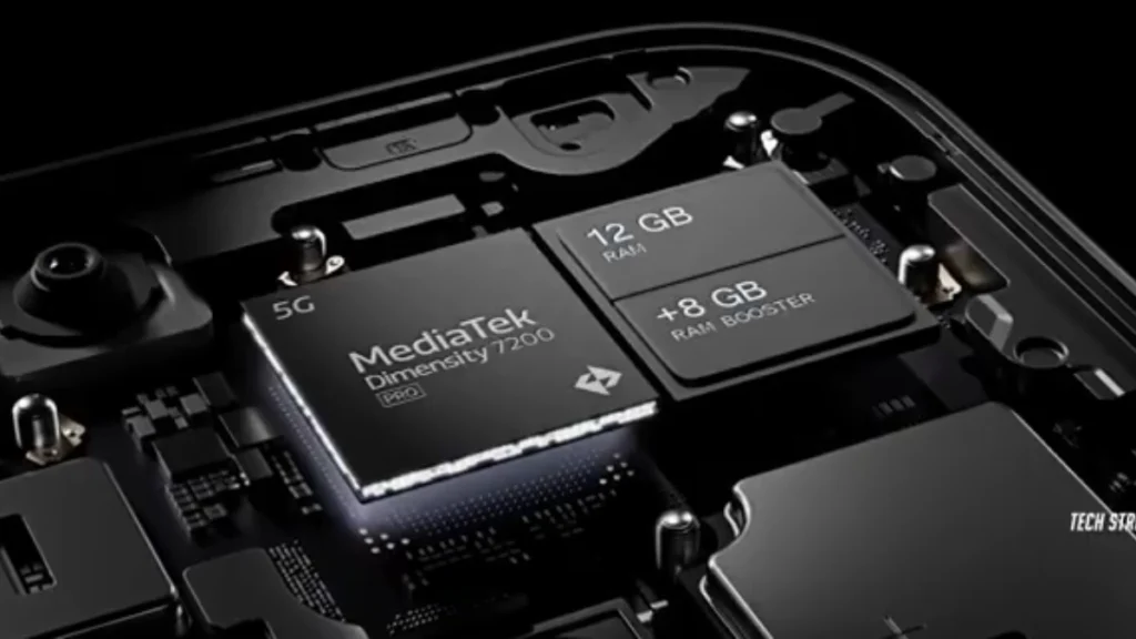 Nothing Phone 2a Processor And Memory