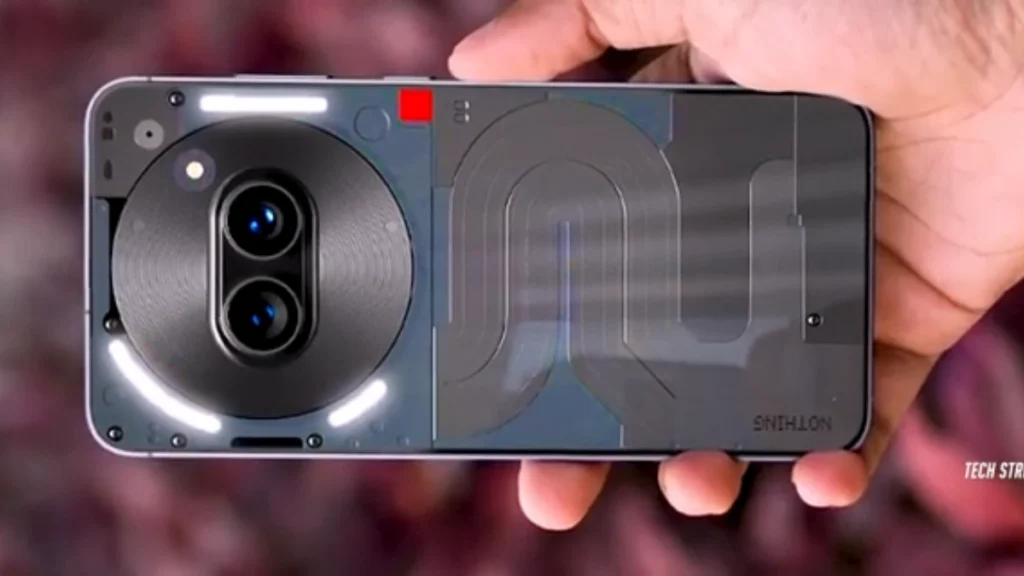 Nothing Phone 2a Price and Launch Date in India