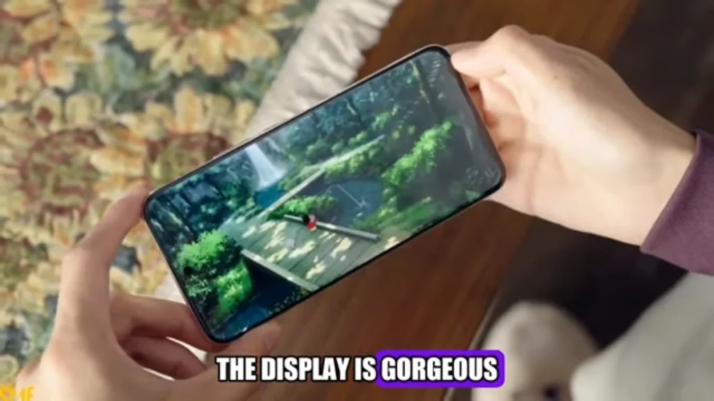 Honor Magic 6 Pro Design & Display