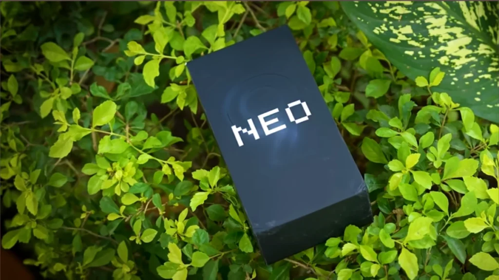 IQOO Neo 9 Pro