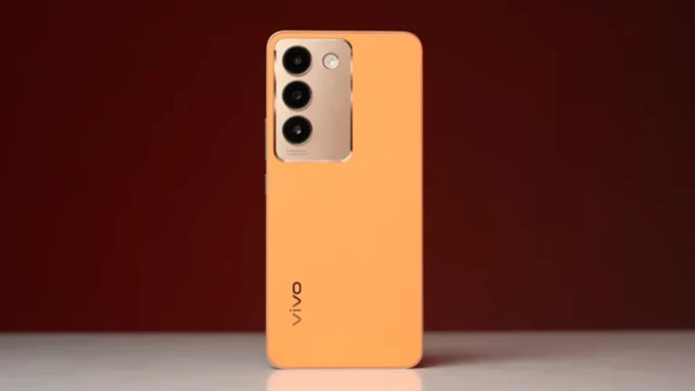 ₹19,999 से कम में 5G धमाका Vivo Y200e E4 AMOLED DISPLAY और Snapdragon 4 Gen 2 के साथ हुआ लॉन्च “ • ˌ ₹19,999 से कम में 5G धमाका Vivo Y200e E4 AMOLED DISPLAY और Snapdragon 4 Gen 2 के साथ हुआ लॉन्च “ • ˌ
