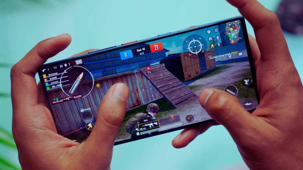 Nubia Z60 Ultra Processor & Memory