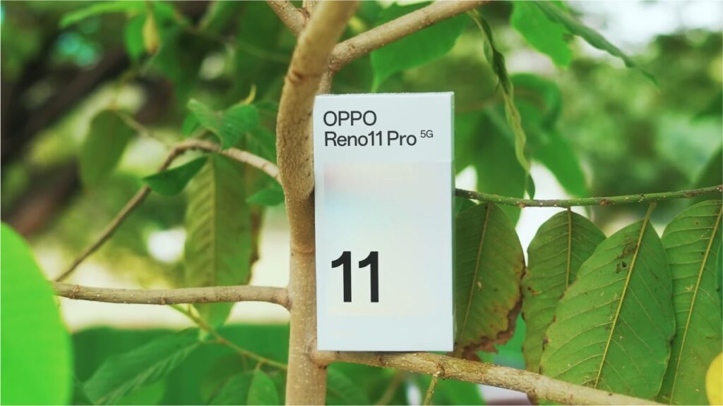 OPPO F25 Pro