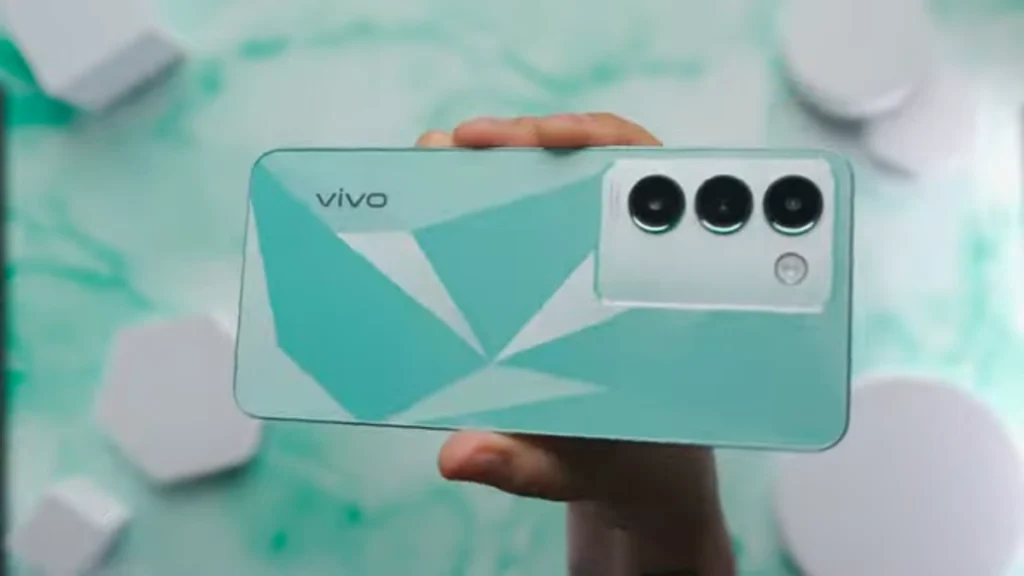 Vivo T3 Price In India