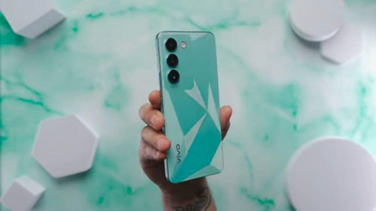 Vivo ने फेंका बम! 5G किलर Vivo T3 में मिल रहा 50MP कैमरा, 44W फास्ट चार्जिंग और भी बहुत कुछ 27 मार्च को होगा लॉन्च “ ˈ