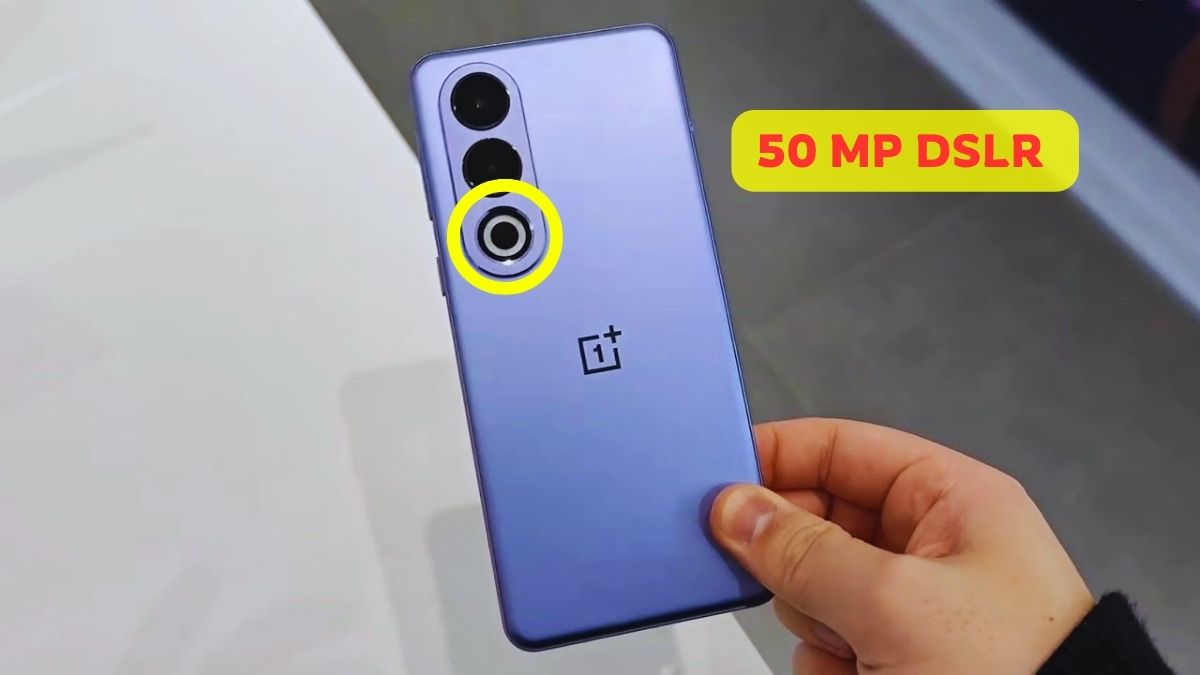 OnePlus Ace 3V स्टाइलिश डिजाइन, 120Hz AMOLED डिस्प्ले और 5500mAh बैटरी लाइफ के साथ, मात्र इतने मे 2024 का सबसे मस्त स्मार्टफोन! “ • ˌ