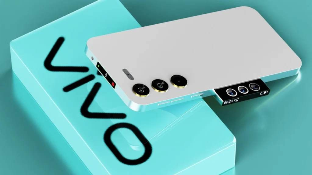 Vivo V26 Pro