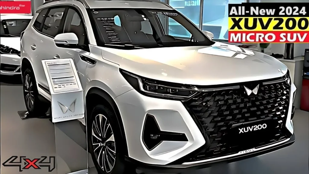 mahindra-xuv200