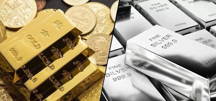 अरे वाह! भरभरा कर गिरा सोना-चांदी, सिल्वर ₹17,000 तो गोल्ड ₹6000 सस्ता