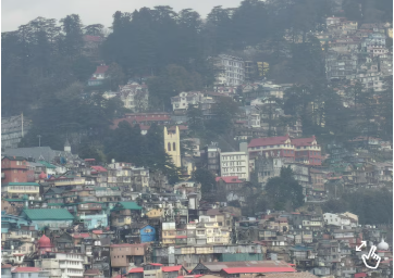 शिमला में गैस संकट: होटलों में चूल्हे ठंडे, मेन्यू से चाइनीज गायब, समर सीजन से पहले पर्यटन पर मंडराया खतरा! शिमला में गैस संकट: होटलों में चूल्हे ठंडे, मेन्यू से चाइनीज गायब, समर सीजन से पहले पर्यटन पर मंडराया खतरा!