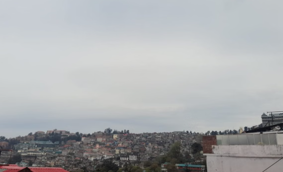 हिमाचल में लगातार एक सप्ताह बरसेंगे बादल, पांच जिलों में इस दिन ओलावृष्टि का ऑरेंज अलर्ट हिमाचल में लगातार एक सप्ताह बरसेंगे बादल, पांच जिलों में इस दिन ओलावृष्टि का ऑरेंज अलर्ट