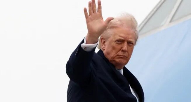 ‘टारगेट पूरा, अब सैन्य अभियान कम करेगा अमेरिका’