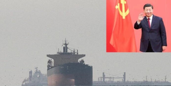 दगाबाज निकला चीन तो सीना तानकर मदद को आया भारत, सलाम कर रहा श्रीलंका दगाबाज निकला चीन तो सीना तानकर मदद को आया भारत, सलाम कर रहा श्रीलंका