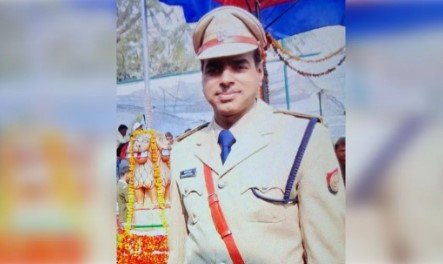 मुजफ्फरनगर: ओजस्वी चावला बने एडिशनल एसपी, जनपद में खुशी की लहर