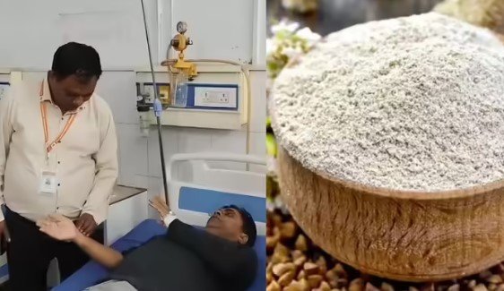 कुट्टू की पकौड़ी ने मचाया कहरः बागपत एडीएम समेत 10 बीमार, मुजफ्फरनगर में एक ही परिवार के 4 लोग…