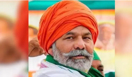 अभी-अभी: राकेश टिकैत ओड़िसा में गिरफ्तार, BKU कार्यकर्ताओं का थानों में डेरा; CO कार्यालय घेरा अभी-अभी: राकेश टिकैत ओड़िसा में गिरफ्तार, BKU कार्यकर्ताओं का थानों में डेरा; CO कार्यालय घेरा