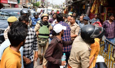 शर्ट की बांह मोड़ने को लेकर सूर्य से हुआ था विवाद, दो बार मंजीत की हुई थी पिटाई, सिर-सीने में मारी गोलियां