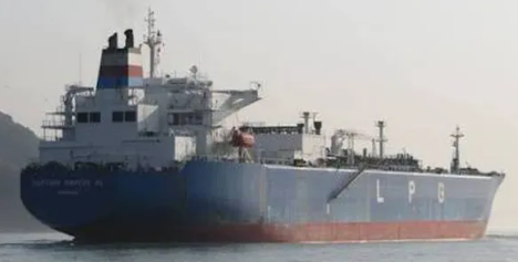 हरियाणा के लाल का ‘हॉर्मुज’ में पराक्रम, युद्ध के मुहाने से LPG टैंकर सुरक्षित निकाल लाए बाबैन के चीफ ऑफिसर