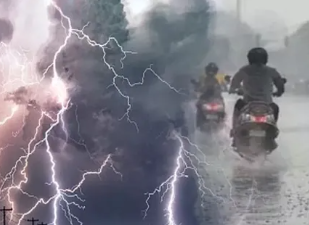 हिमाचल में फिर सक्रिय हुआ पश्चिमी विक्षोभ, 5 दिनों तक संभल कर रहने की सलाह; जानें कैसा रहेगा मौसम