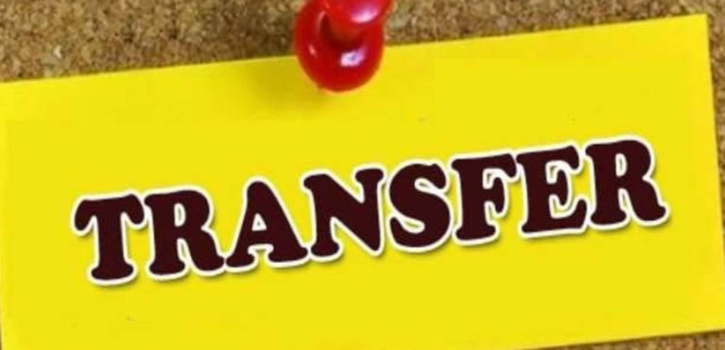 हिमाचल में प्रशासनिक फेरबदल || 8 IAS, 1 IFS और 8 HAS अधिकारियों के तबादले