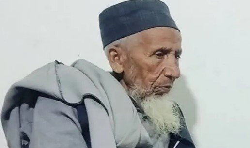 मुजफ्फरनगर मदरसे में 70 साल के मौलाना ने नाबालिग छात्र से किया कुकर्म