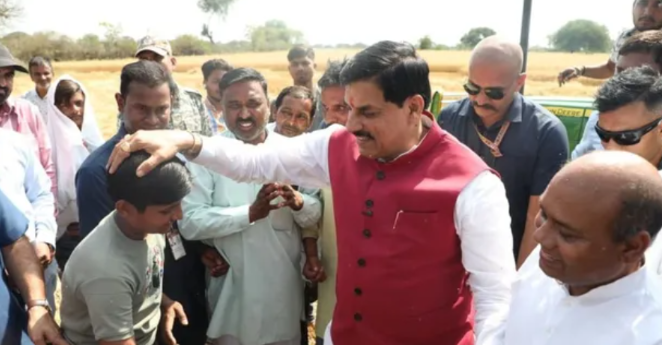 एमपी के मुख्यमंत्री मोहन यादव का जन्मदिन: पीएम मोदी, अमित शाह समेत दिग्गजों ने दी शुभकामनाएं