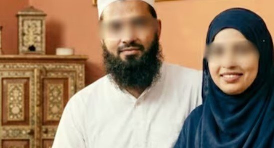 राशिद ने 7 बच्चों की मां वाली अपनी पत्नी शबनम-दोस्त फहीम संग खाया खाना जो लास्ट मील बना फिर बहाया खून ही खून, क्यों?